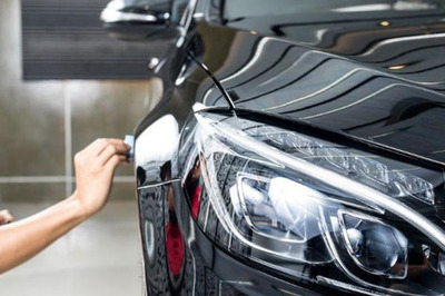 車的家汽車美容 打造令你心動的完美車居